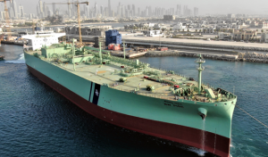 Very Large Gas Carrier VLGC BW Pine LPG Carrier. We are the largest LPG shipping company in India