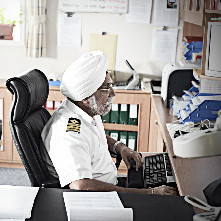 Corporate Governance at BW PG India