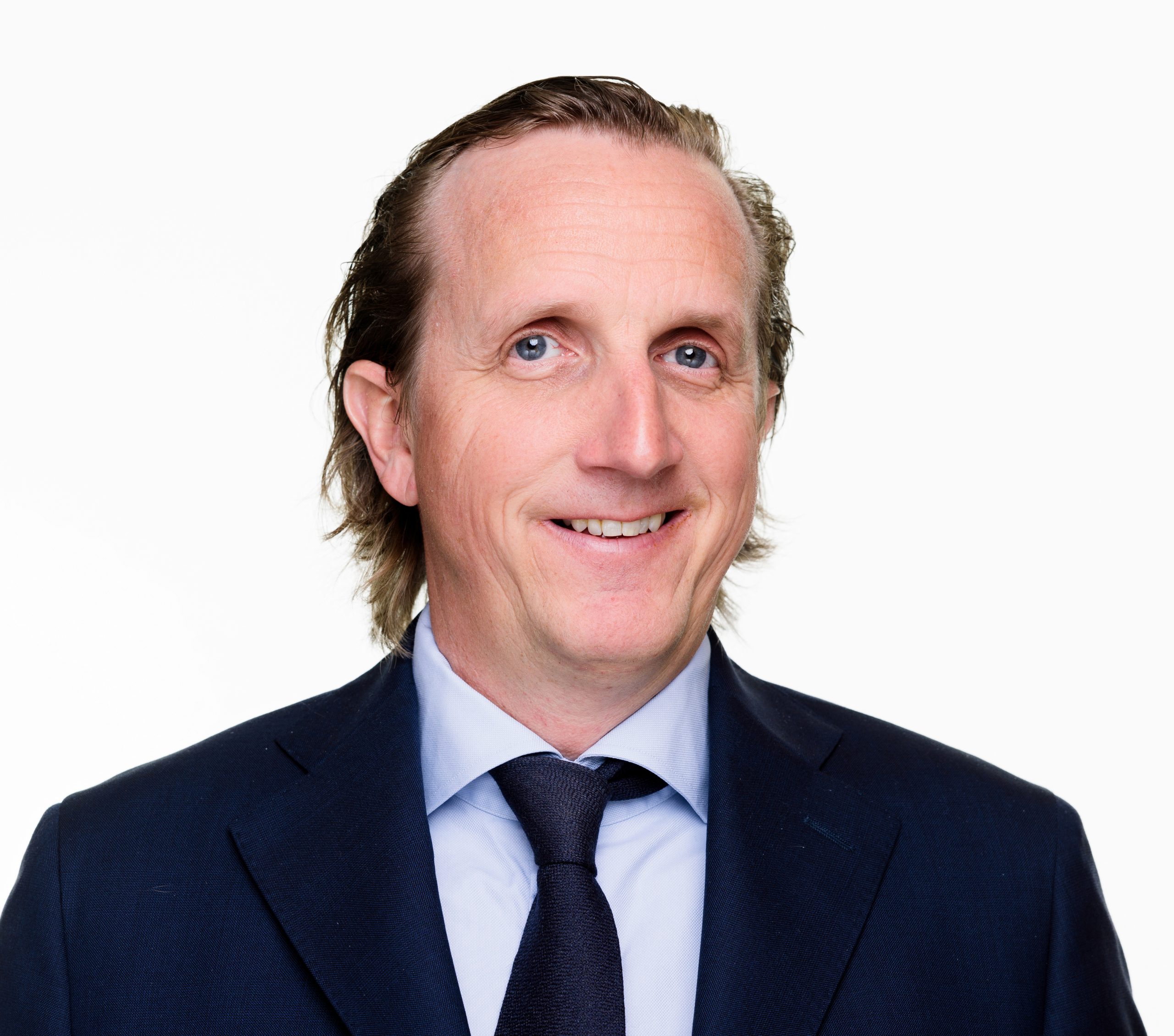 Niels Rigault Chairman of BW LPG India
