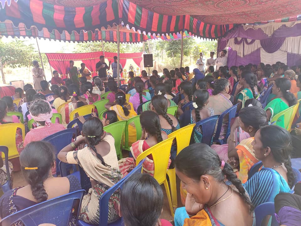 Equippment Women to Be Entrepreneurs