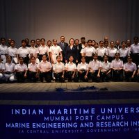 Supporting Female Cadets with Scholarships