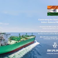 Celebrating India’s National Maritime Day