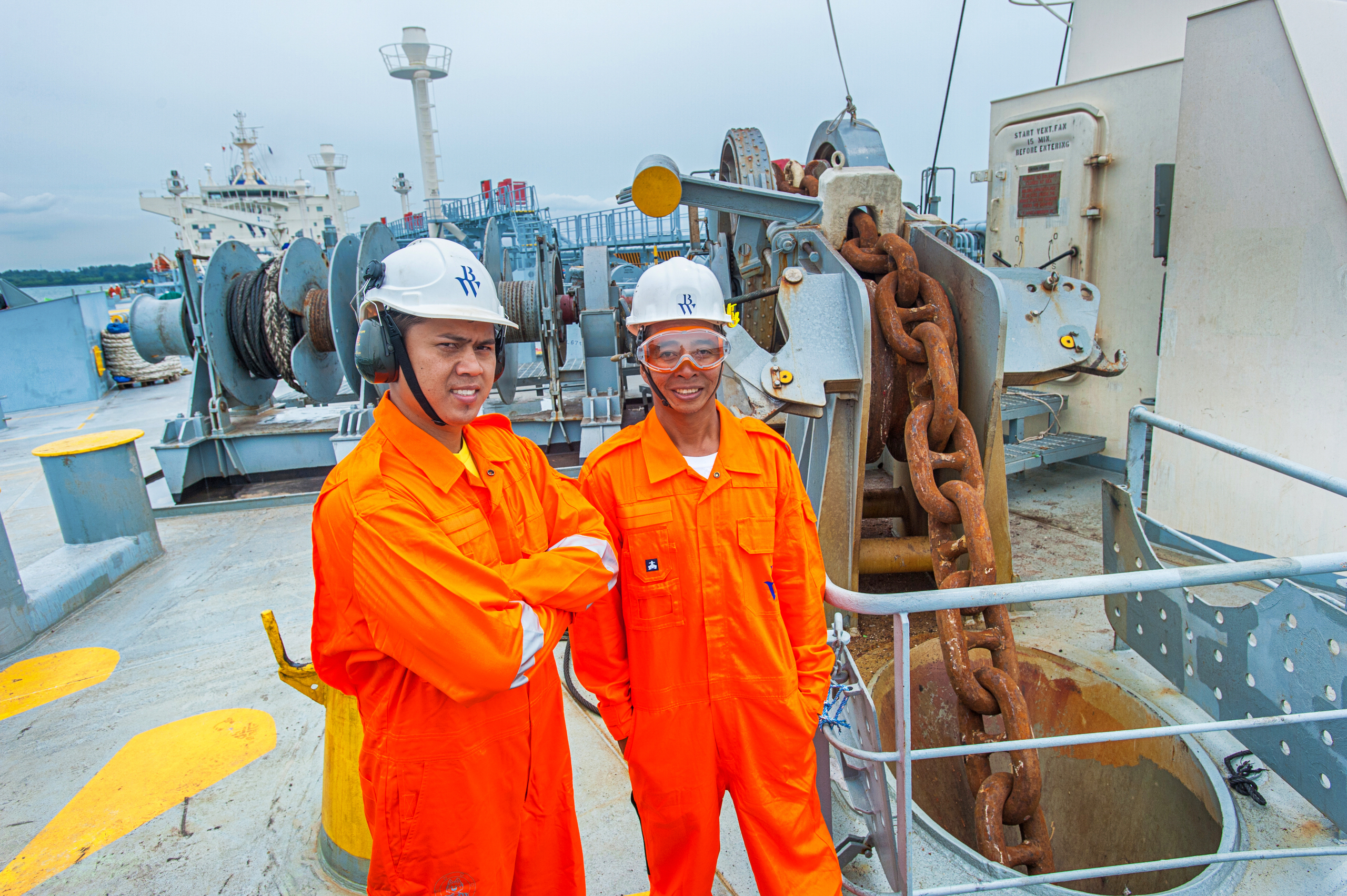 BW Lord Crew Picture (11)